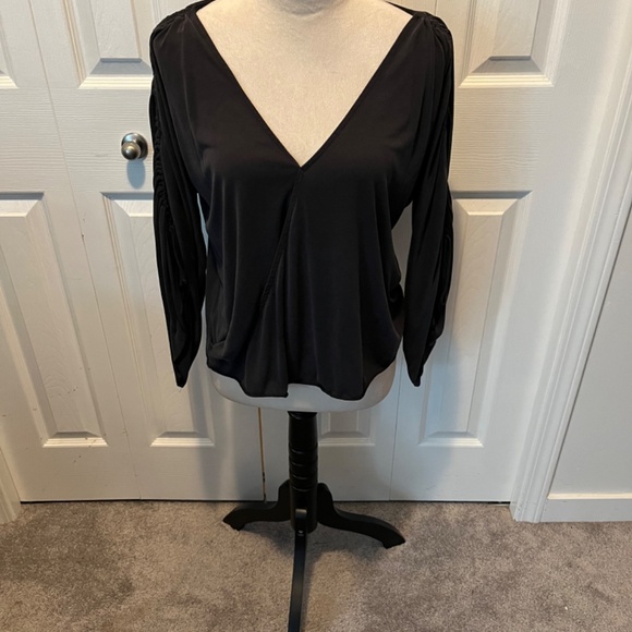 Free People size XS top - Picture 2 of 13